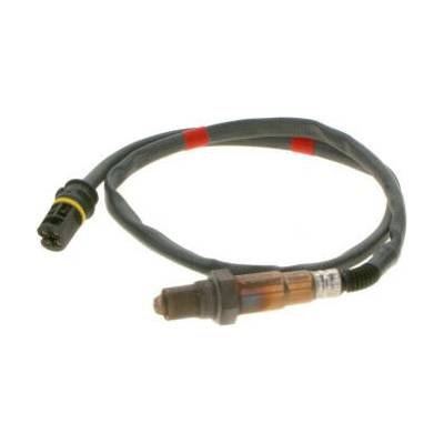 Lambda sonda BOSCH 0 258 006 318