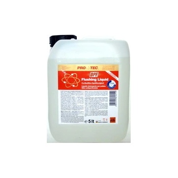 PRO-TEC DPF Flushing Liquid 5 l