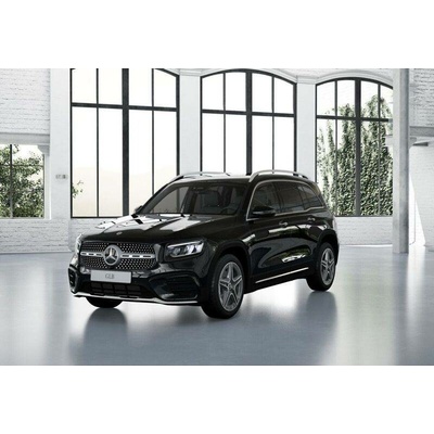 Mercedes-Benz GLB 200 d 110 kW