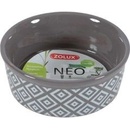 Misky a kŕmidlá pre hlodavce Zolux Neo keramická miska hlodavec 250 ml