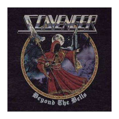 Scavenger - Beyond the Bells CD