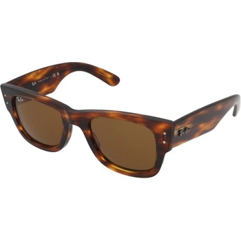 Ray-Ban Mega Wayfarer RB0840S 954 33