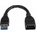 StarTech USB3EXT6INBK