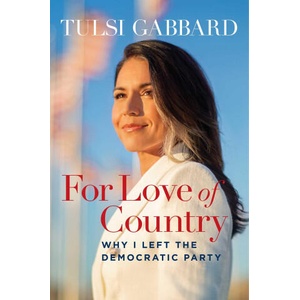 Untitled by Tulsi Gabbard | GABBARD TULSI (ISBN: 9781684514854)