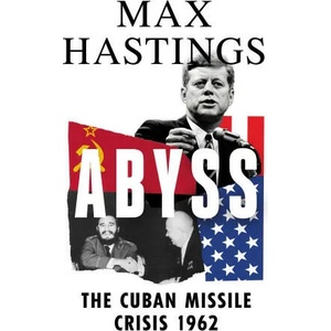 Abyss | Max Hastings (ISBN: 9780008365004)