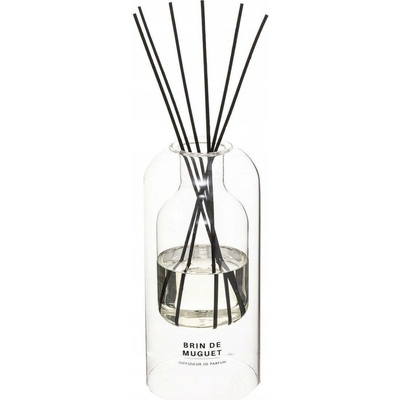 Atmosphera Aroma difuzér tyčinky Ilan Lilia 500 ml