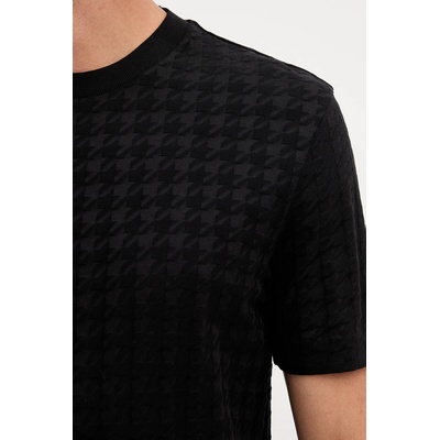 BOSS Памучна тениска BOSS C-Thompson 198_PS (50545585)