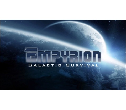 Empyrion Galactic Survival