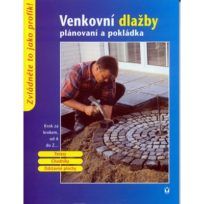 Venkovní dlažby