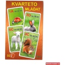 Kvarteto Mláďatá