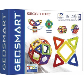 GeoSmart GeoSphere 31 ks