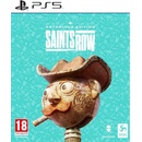 Hry na PS5 Saints Row (Notorious Edition)
