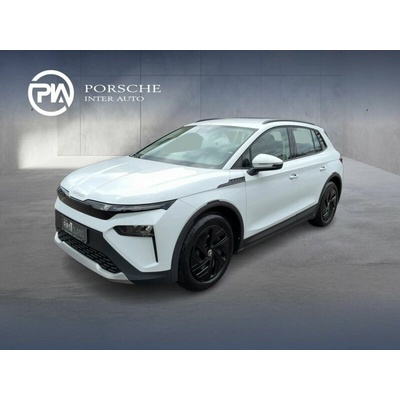 Skoda Elroq 50 125 kW