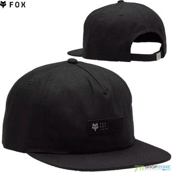 Fox Source Adjustable hat