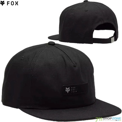 Fox Source Adjustable hat