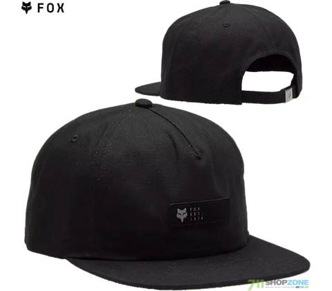 Fox Source Adjustable hat