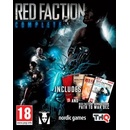 Red Faction Collection