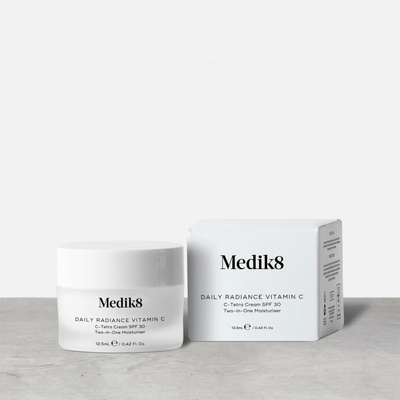 Medik8 Daily Radiance Vitamin C 12,5 ml