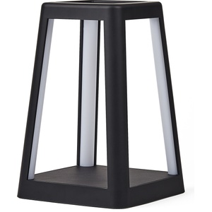 Lexon Безжична лампа Lantern черна (LH94N)