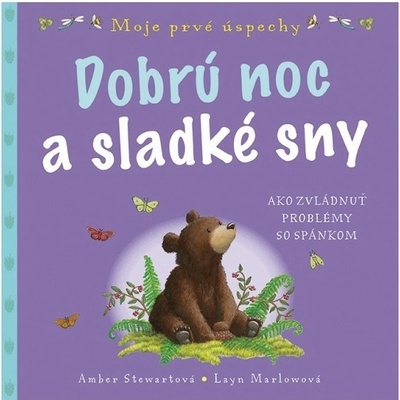 Dobrú noc a sladké sny