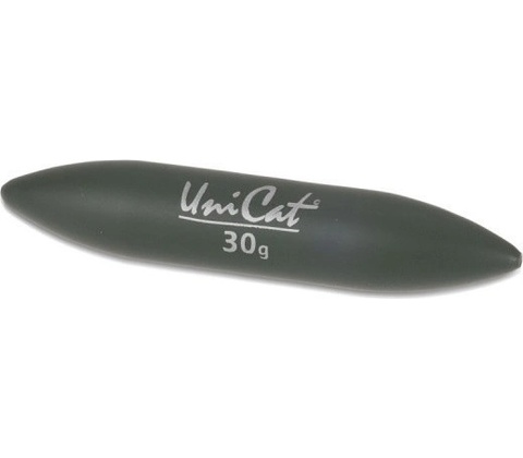 Uni Cat Camou Subfloat 40g