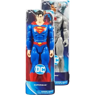 Spin Master Спайдърмен - Фигура 30см, асортимент 025724