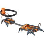 Skylotec Котки Skylotec Dagger Crampons - Grey / Orange - размер Automatic (405-0273-0111)