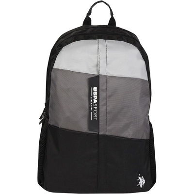 U.S. POLO grey