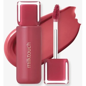 MilkTouch - Jelly Fit Tinted Glow Tint 4g - #14 Roseberry