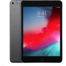 Tablety Apple iPad mini Wi-Fi + Cellular 64GB Space Gray MUX52FD/A