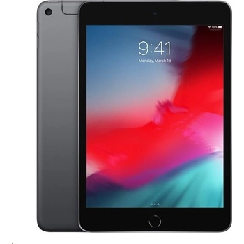 Apple iPad mini Wi-Fi + Cellular 64GB Space Gray MUX52FD/A
