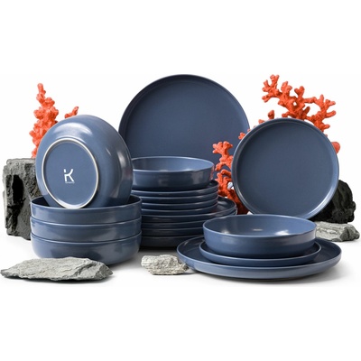 KONSIMO VICTO 18 ks