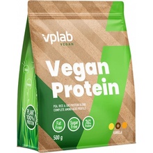 VPLAB Vegan Protein 500 g