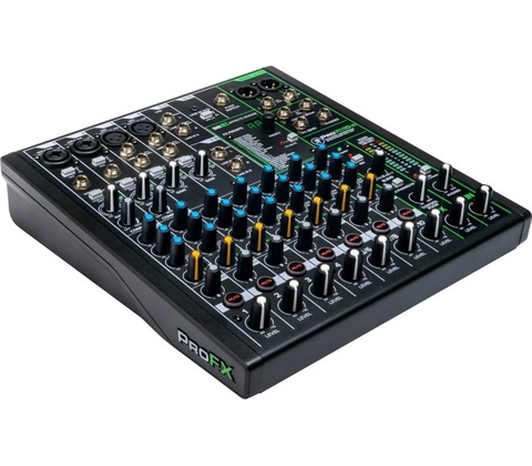 Mackie ProFX10v3