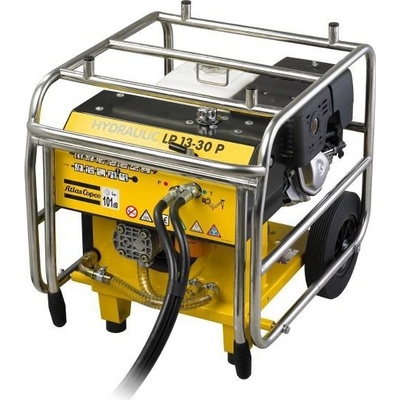Atlas Copco LP 13-30 P