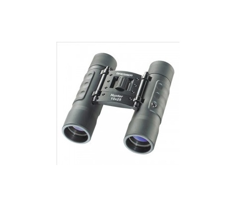 Bresser Hunter 10x25