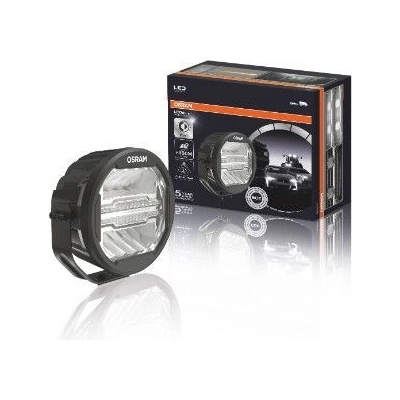 Diaľkový svetlomet ams-OSRAM LEDDL112-CB