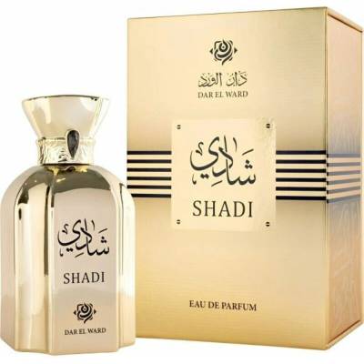 Dar El Ward Shadi parfumovaná voda unisex 100 ml