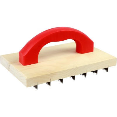 Škrabák PRO5 na brizolit 220 x 145 mm