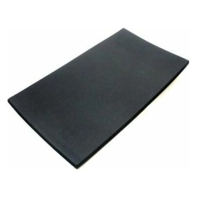 Tesniaca doska - mikroporézna guma EPDM - hr. 2.0 mm, šírka 1000 mm