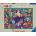 Ravensburger Пъзел Ravensburger от 1000 части - Фрида Кало (12001475)