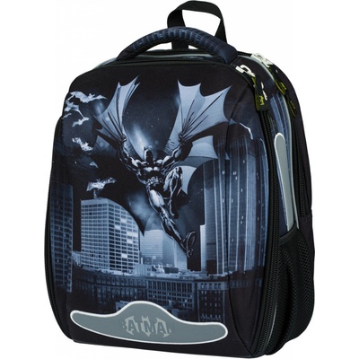 Baagl aktovka Shelly Batman Dark City