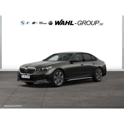 BMW 520d M Sport 145 kW