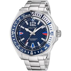 Nautica Clearwater Beach NAPCWF301 - Мъжки часовник (NAPCWF301) Часовници