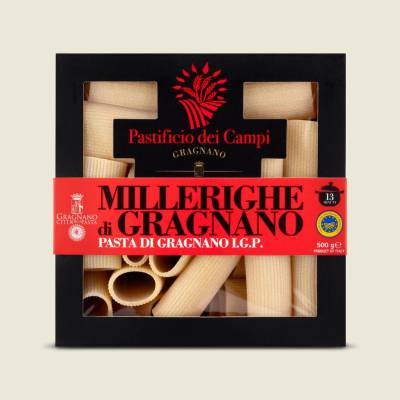 Pastificio dei Campi Millerighe 500 g