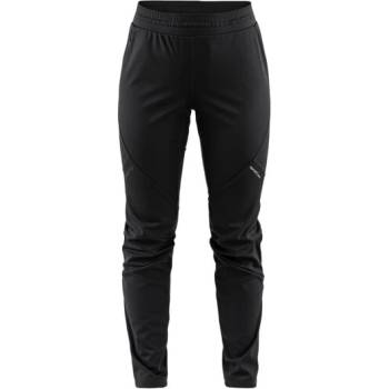 Craft nohavice trousers Glide čierné