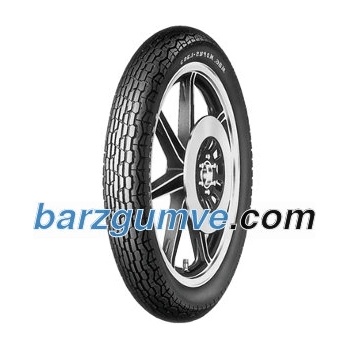 Bridgestone L303 ( 3.00-19 TT 49S M/C, Предно колело )