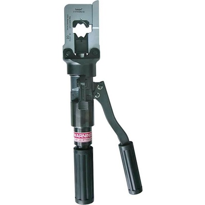 215765 Kleště lisovací ruční hydraulické HHs-6, Haupa