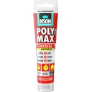 BISON POLY MAX crystal express 115g