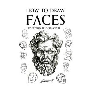 How to Draw Faces | Gregory Hilderbrand (2026)